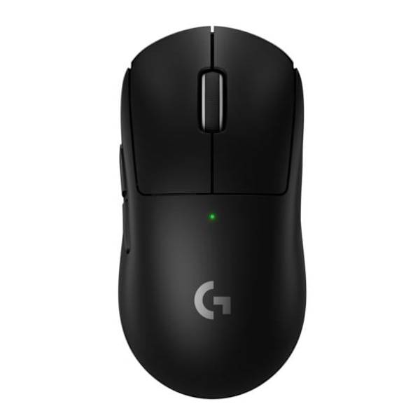 LOGITECH Pro X Superlight 2 SE Mus Svart