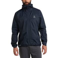 Haglöfs L.I.M GTX II JacketMen Tarn Blue (XXL)