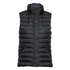 GANT Light Down Gilet Svart