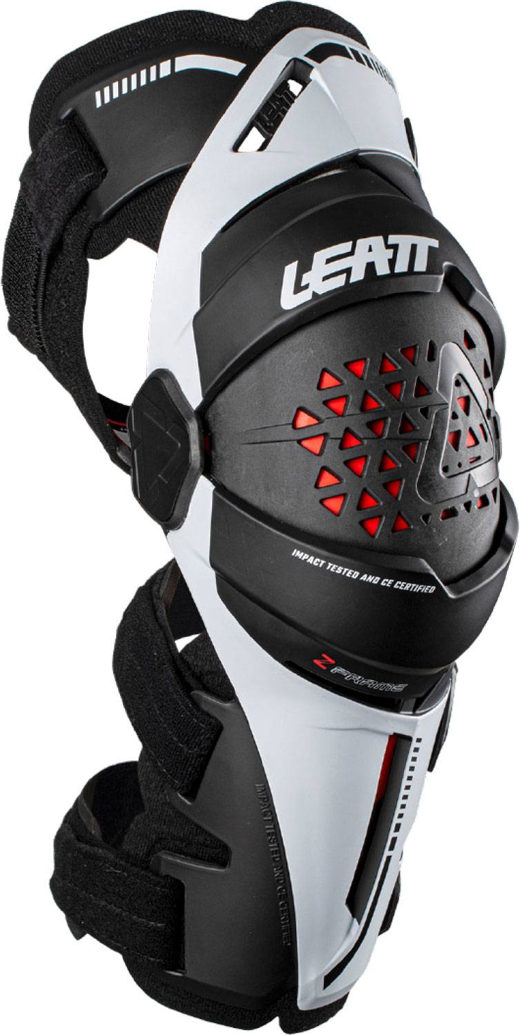 Leatt Z-Frame, knee braces
