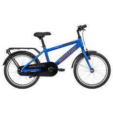 Winther 150 Boy 18" Matt Blue