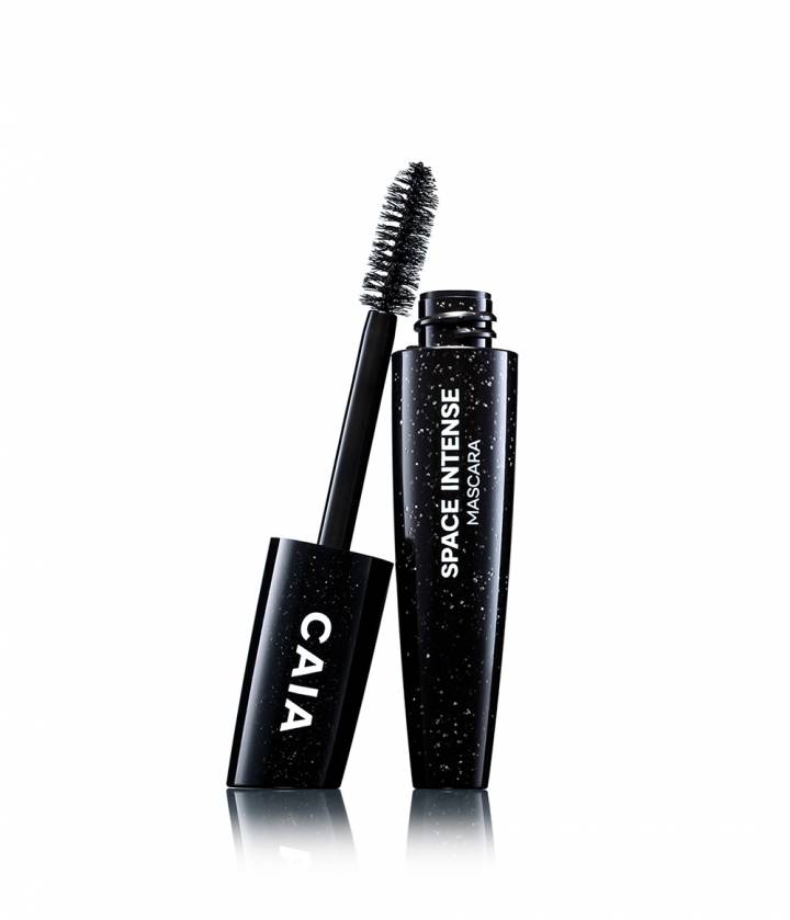 CAIA Space Intense Mascara | Makeup fra CAIA Cosmetics