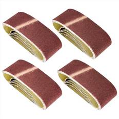 dapetz® 20 x 40 mm x 305 mm korn 60 grob slipband slipband 40305 mm