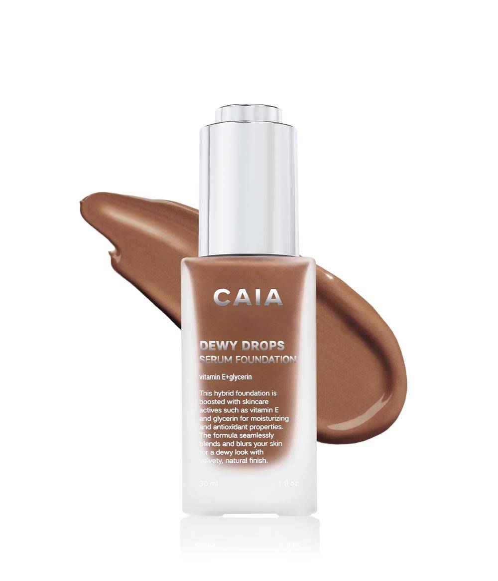 CAIA Dewy Drops 50n - Medium till djup med neutral underton (OS)