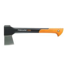 Fiskars Villa & Snickaryxa X10