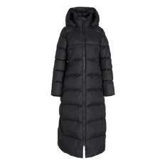CANADA GOOSE WOMENS MYSTIQUE PUFFER TD Size: S, colour: BLACK