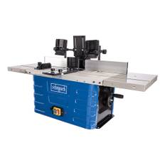 Bordsfräs Scheppach Hf50 1500W