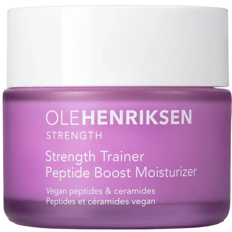 Ole Henriksen Strength Peptide Boost Moisturizer 35 ml (Uden æske)
