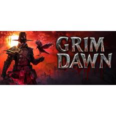 Grim Dawn Steam Altergift