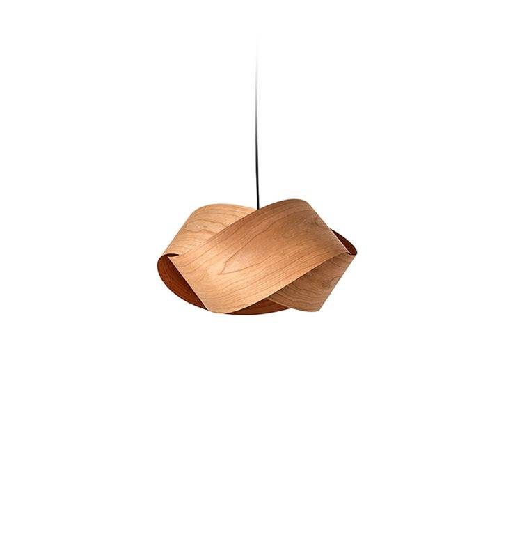 LZF Nut Pendel Cherry 21