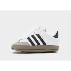 adidas Originals Samba Crib Infant, hvid - 16