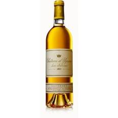 Chateau d'Yquem - Superior Premier Grand cru classé - 2000