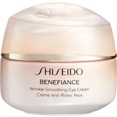 Nourishing wrinkle reducing eye cream TU transparent