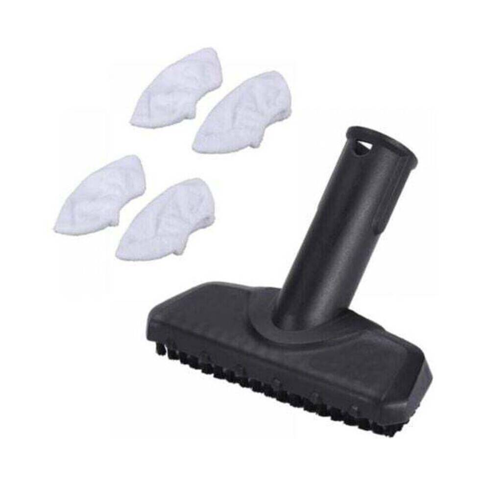 Reservedele til Karcher SC1 SC2 SC3 SC4 SC5 damprensere, håndbørste + dampmoppe