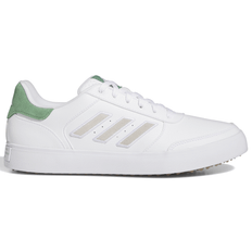 adidas Retrocross 24 Golf Shoes - White