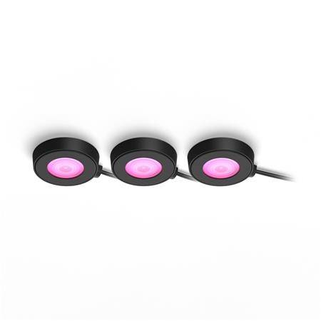 Signify Hue wca under-cabinet spotlight b 3p eu.