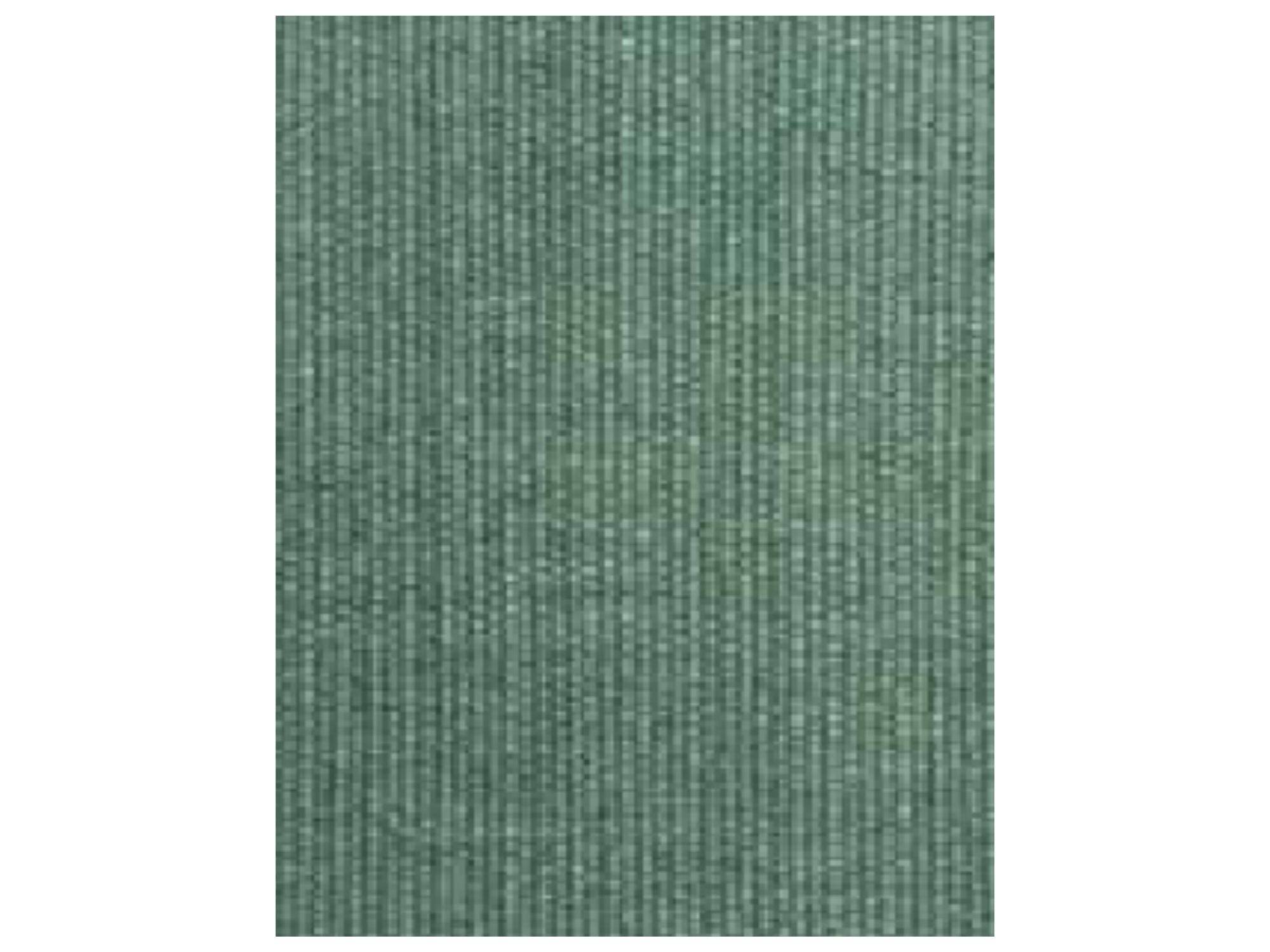 C. Olesen - Mista Plain løber - B70 x L180 cm / Mint