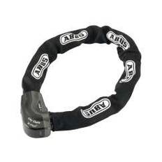 Abus Kedjelås Stad Chain X-plus 1060/110 Svart 110 cm