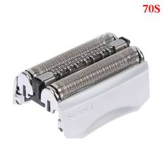 Braun Series 7 barbermaskine reservedele elektriske barberhoveder 70S