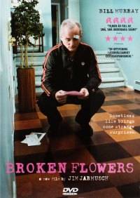 DVD - Broken Flowers (Beg)