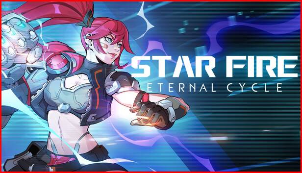 Star Fire Eternal Cycle (PC) - Standard