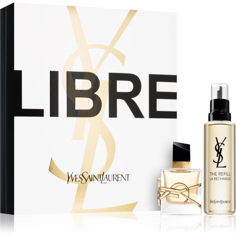 Yves Saint Laurent Libre Presentförpackning för Kvinnor