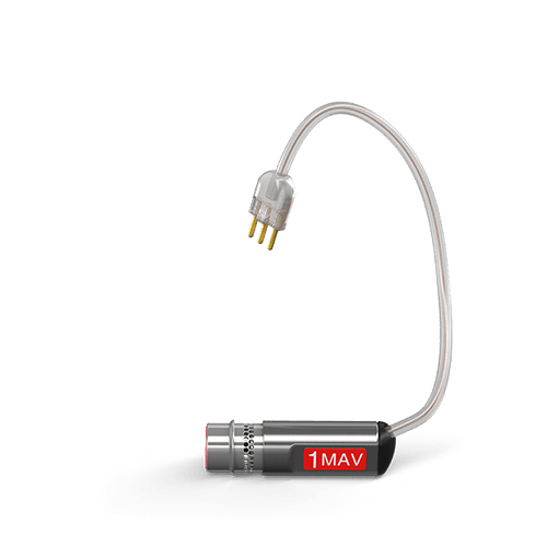 ActiveVent MAV Receiver