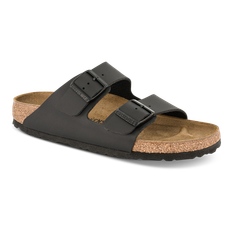 Birkenstock Arizona Birko-Flor Sort 51793 - 42