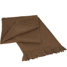 Elvang Luxury plaid - mocha