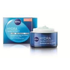 Nivea Hydra Skin Effect Night Cream 50 ml