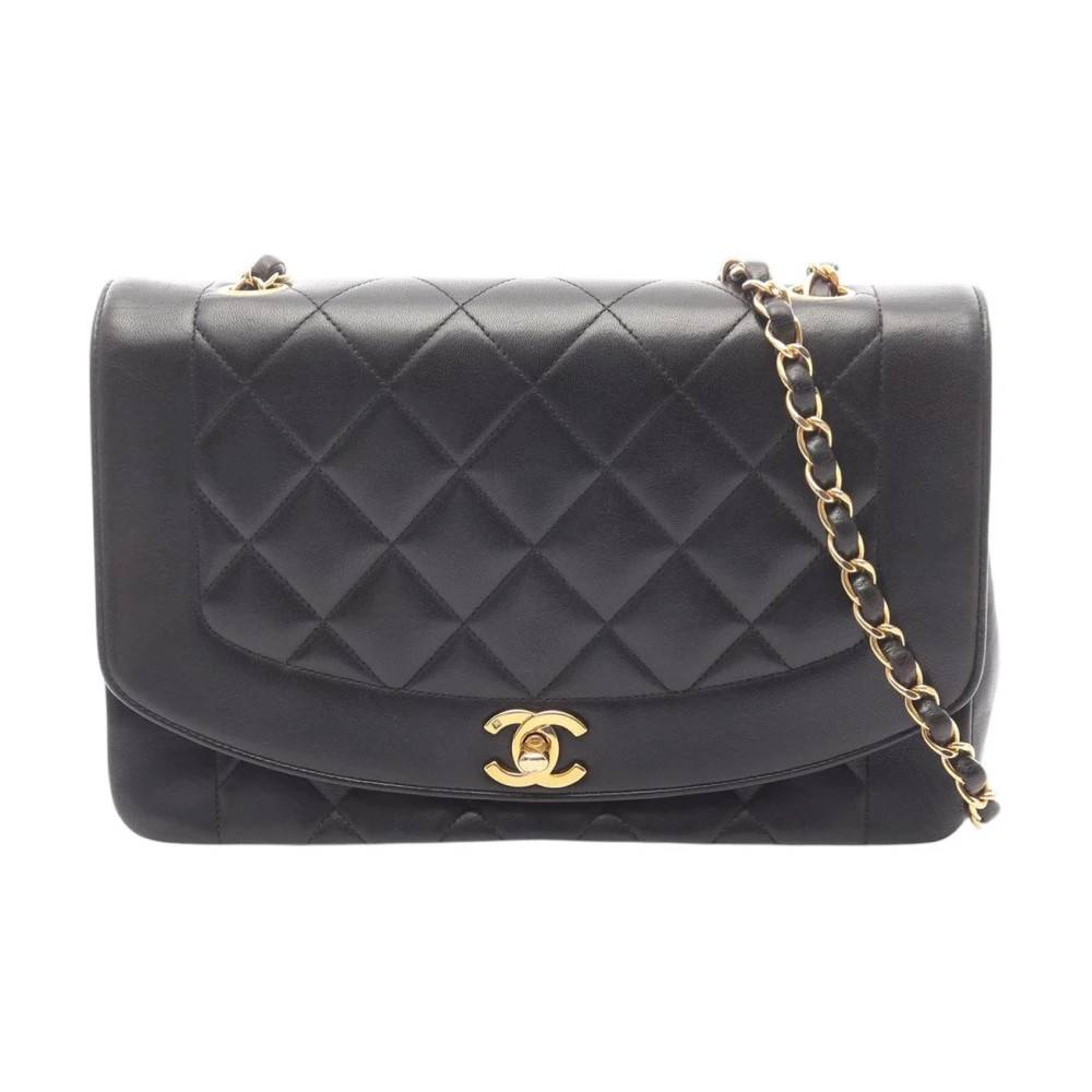 Chanel Vintage - Pre-owned Cross Body Bags Vintage - Dam - ONE Size -