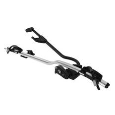 THULE 598 ProRide Fahrradträger Dach silber