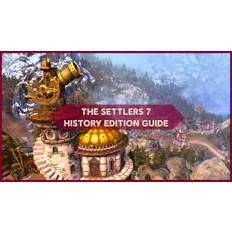 The Settlers 7 Paths to a Kingdom (PC) - History