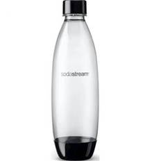 Sodastream Fuse DWS 1L Black - Tilbehør t/sodavandsmaskiner