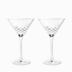 Glas Crispy Cocktail 2-pack