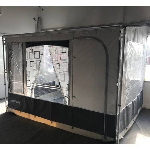 Campella Markistält Caravanstore XL / Evo