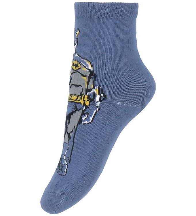Name It Strumpor - NmmSigvard - Batwheels - Bering Sea/Batman - Name It - 19/21 - Strumpor