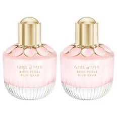 2st Elie Saab Girl of Now Rose Petal Eau de Parfum - 50 ml