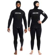 Subzero Baltic Våtdräkt 7mm - UV-jakt - XL