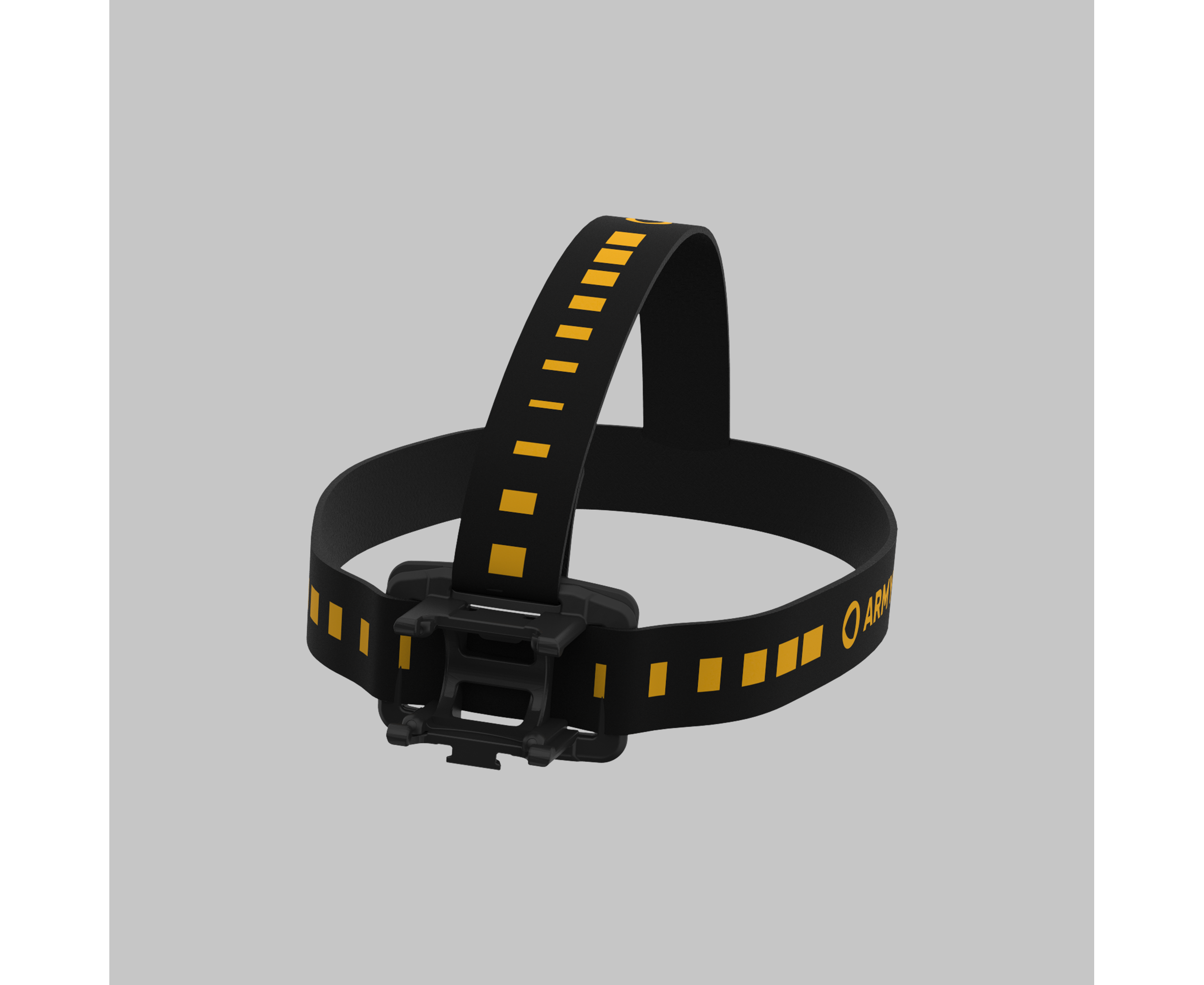ArmyTek Huvudband för Armytek Wizard C2 PRO MAX