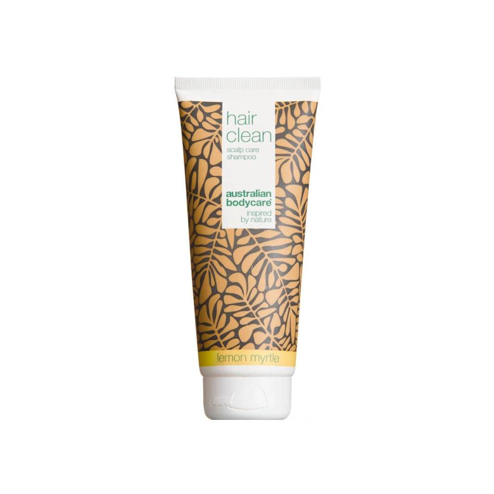Australian Bodycare Hair Clean Shampoo Lemon Myrtle - 200 ml