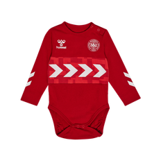 DBU GAMEDAY MATCH BODY LANGÆRMET 2024 BØRN