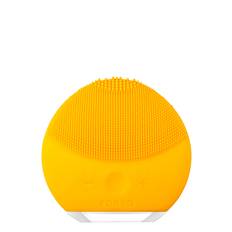 Luna™ Mini 2 Cleanser Hudpleje Yellow Foreo