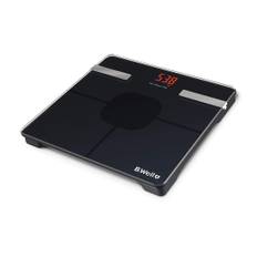 B.WELL Bathroom Scale TH168 Bluetooth Body Fat Scale