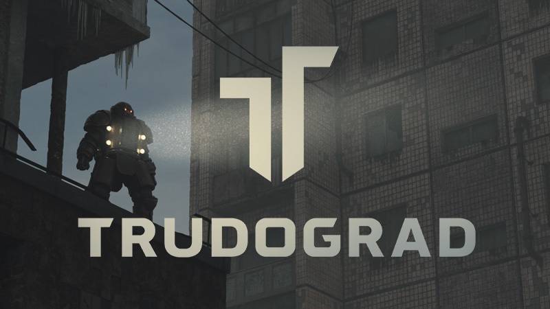 ATOM RPG Trudograd (PC) - Standard