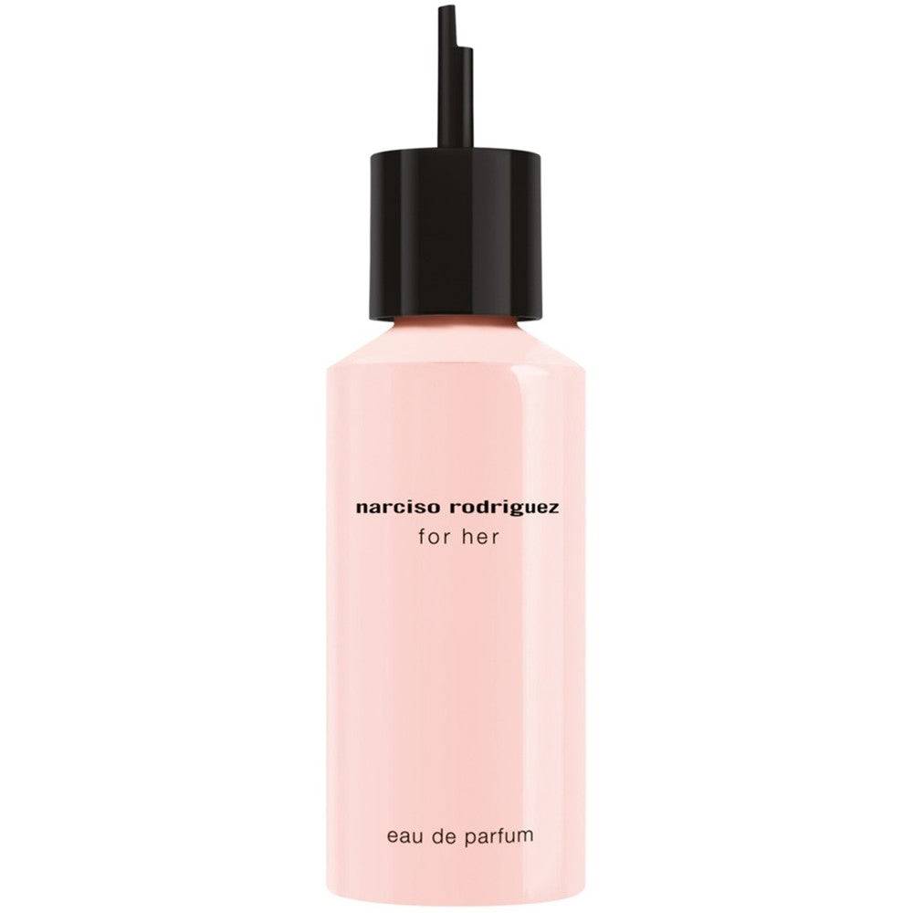 Narciso Rodriguez For Her 150ml Ricarica — Eau de Parfum