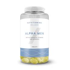 Alpha Men Tablets - 60tabs