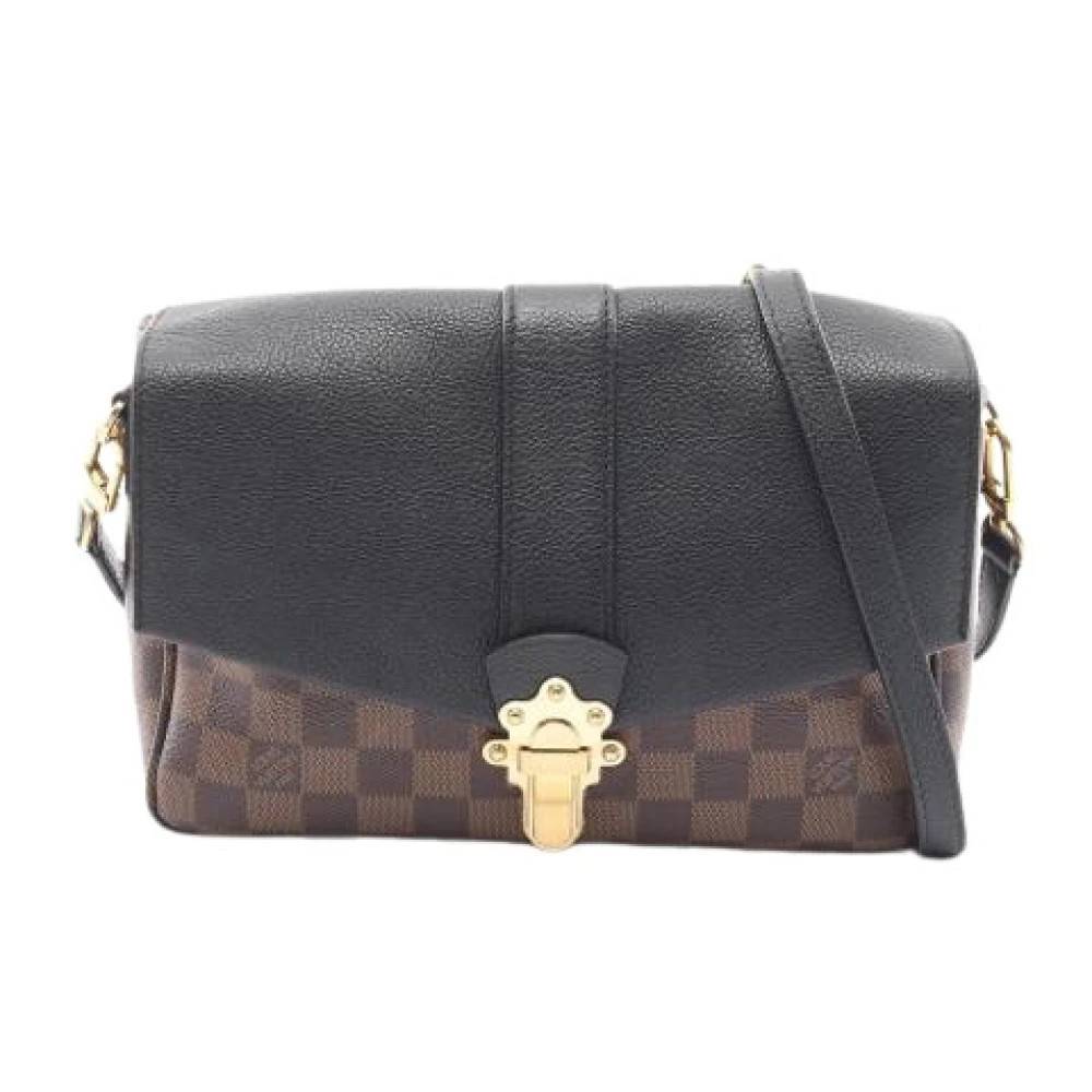 Louis Vuitton Vintage - Pre-owned Cross Body Bag Vintage - Dam - ONE Size -