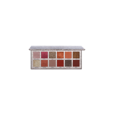 Anastasia - Rose Metals Palette - Flerfärgad