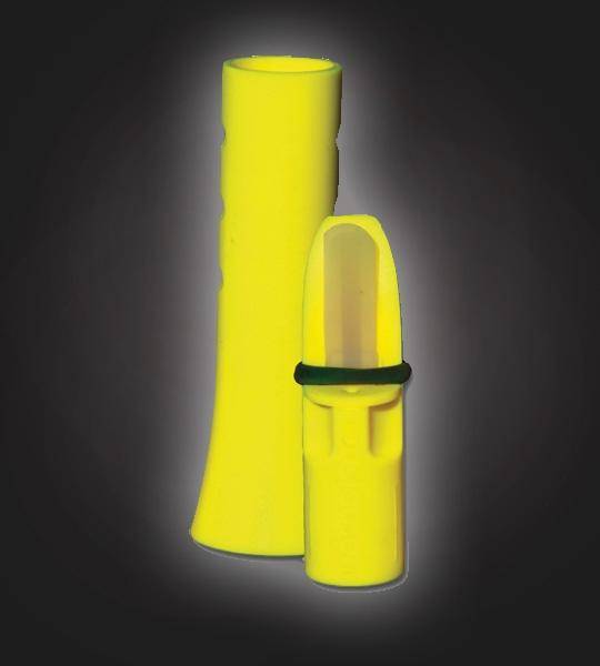 Clausen Predatorcall 1